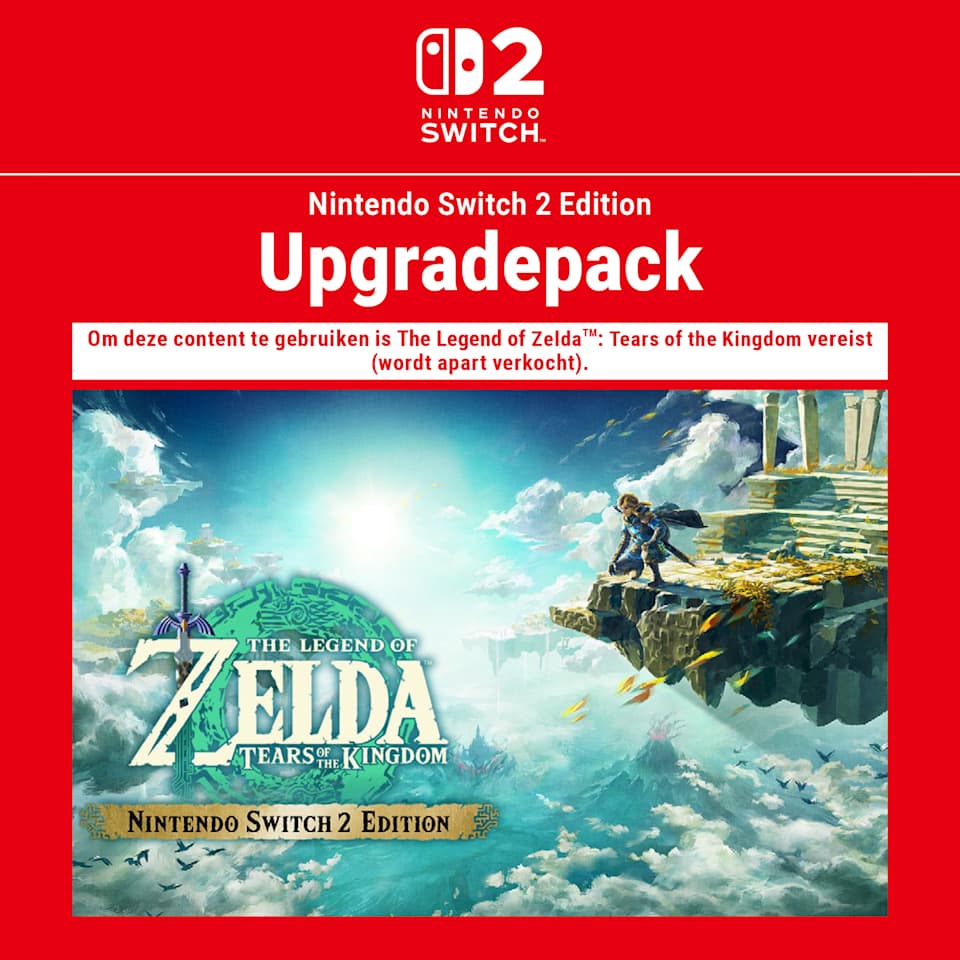 Nintendo Switch 2 Edition